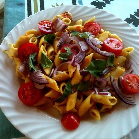Bed & Breakfast La Casa Di Ulisse *