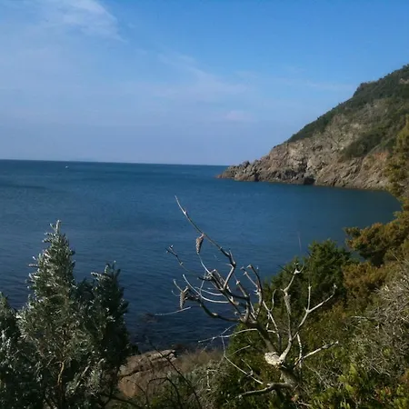 Bed & Breakfast La Casa Di Ulisse *