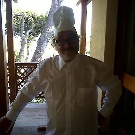 Bed & Breakfast La Casa Di Ulisse *