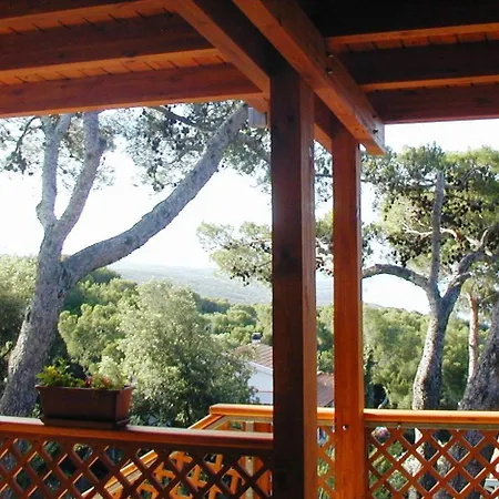 La Casa Di Ulisse