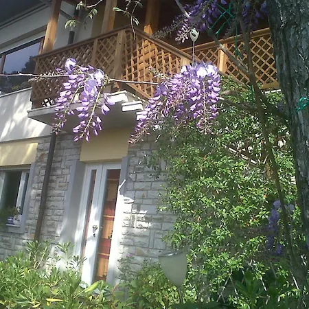 La Casa Di Ulisse Bed & Breakfast
