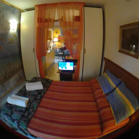 La Casa Di Ulisse Bed & Breakfast *