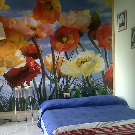 La Casa Di Ulisse Bed & Breakfast