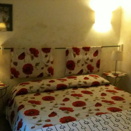 Bed & Breakfast La Casa Di Ulisse
