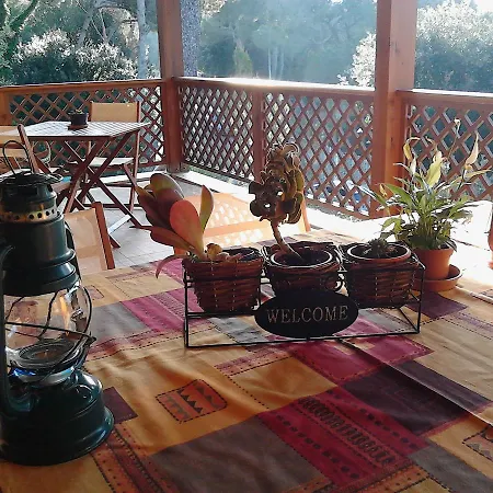 Bed & Breakfast La Casa Di Ulisse Quercianella