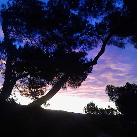 Bed & Breakfast La Casa Di Ulisse
