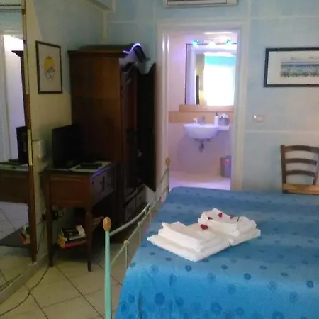 Bed & Breakfast La Casa Di Ulisse