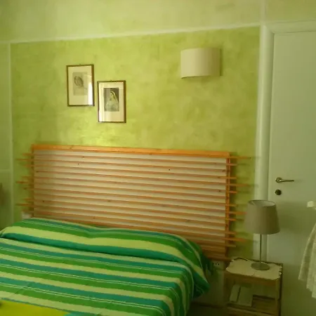 Bed & Breakfast La Casa Di Ulisse