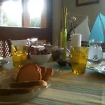 La Casa Di Ulisse Frühstückspension 4*