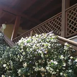 La Casa Di Ulisse Frühstückspension 4*