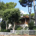 Frühstückspension La Casa Di Ulisse Quercianella