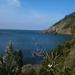Frühstückspension La Casa Di Ulisse 4*