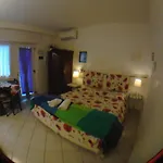 Frühstückspension La Casa Di Ulisse Quercianella