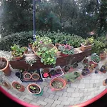 Frühstückspension La Casa Di Ulisse 4*