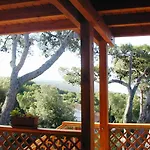 La Casa Di Ulisse