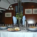 La Casa Di Ulisse Frühstückspension