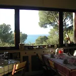 La Casa Di Ulisse Frühstückspension Quercianella