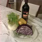 La Casa Di Ulisse Frühstückspension