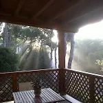 Frühstückspension La Casa Di Ulisse Quercianella