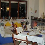 La Casa Di Ulisse