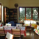 La Casa Di Ulisse Frühstückspension Quercianella