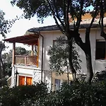 La Casa Di Ulisse Frühstückspension