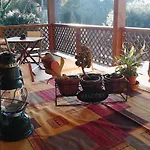 Frühstückspension La Casa Di Ulisse Quercianella