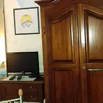 La Casa Di Ulisse 4* Quercianella