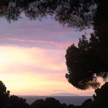 Panzió La Casa Di Ulisse