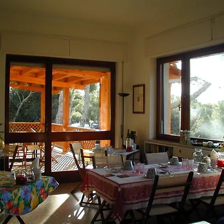 La Casa Di Ulisse