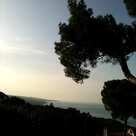 La Casa Di Ulisse 4*