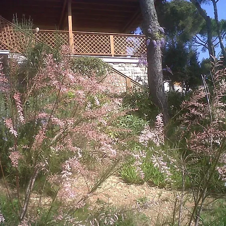 La Casa Di Ulisse Panzió 4*