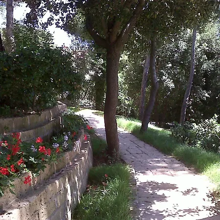 La Casa Di Ulisse 4* Quercianella