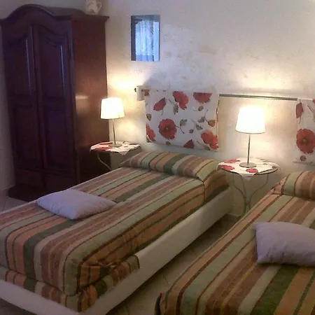 La Casa Di Ulisse 4*