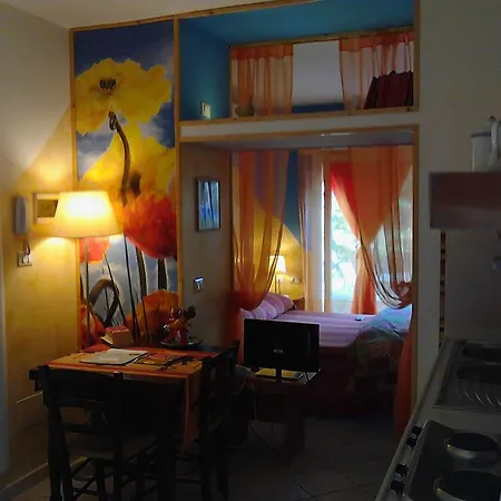La Casa Di Ulisse *