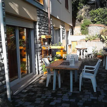 La Casa Di Ulisse * Quercianella