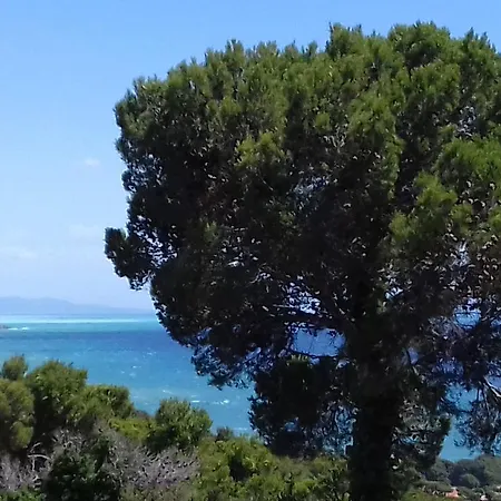 La Casa Di Ulisse 4*