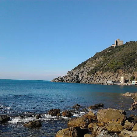 Panzió La Casa Di Ulisse 4*