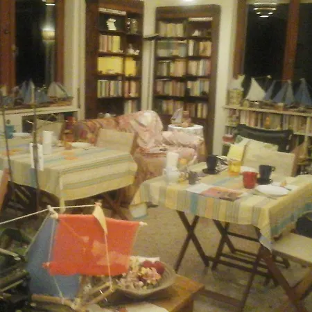 Panzió La Casa Di Ulisse 4*