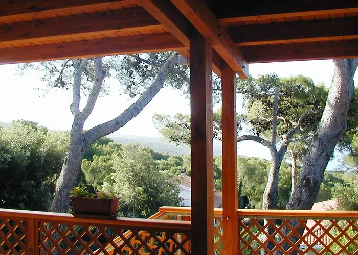 La Casa Di Ulisse