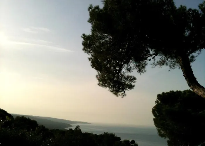 La Casa Di Ulisse 4*
