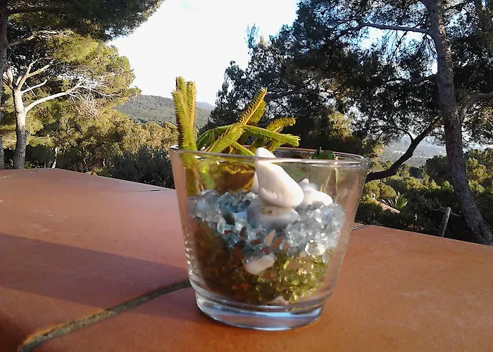 La Casa Di Ulisse 4*